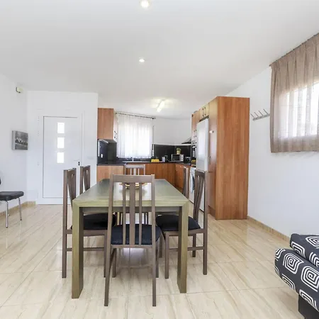 Brisa By Interhome Lejlighed El Port De La Selva