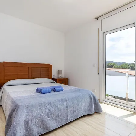Brisa By Interhome * El Port De La Selva