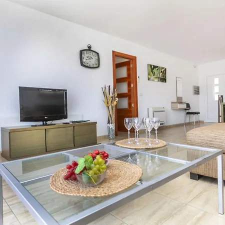 Apartamento Brisa By Interhome *
