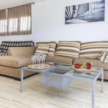 Brisa By Interhome *