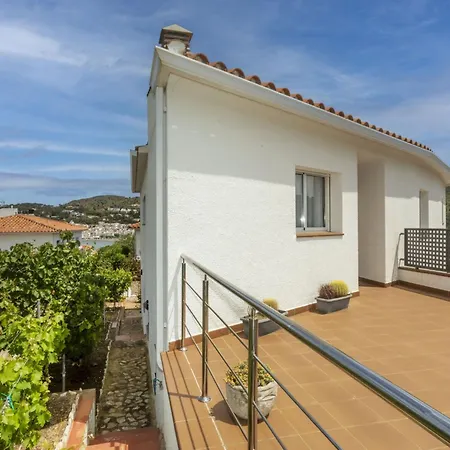Brisa By Interhome El Port De La Selva