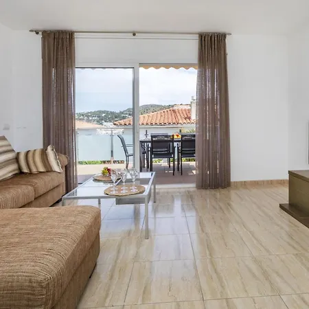 Brisa By Interhome El Port De La Selva