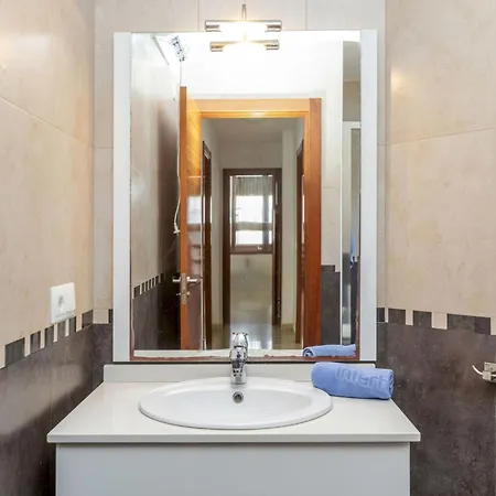 شقة Brisa By Interhome *