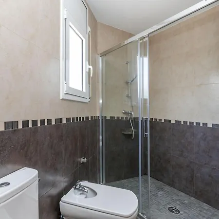 شقة Brisa By Interhome