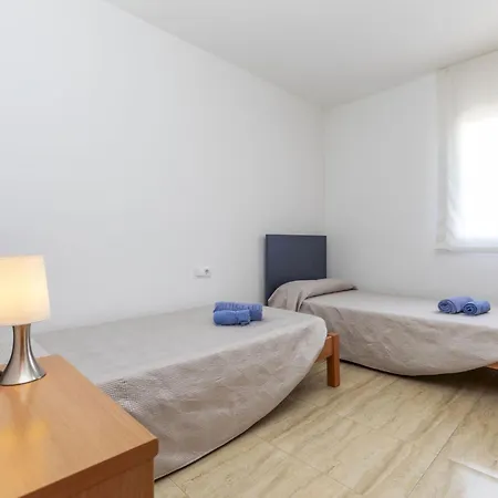 شقة Brisa By Interhome *