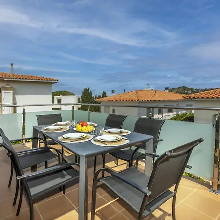 Brisa By Interhome El Port De La Selva