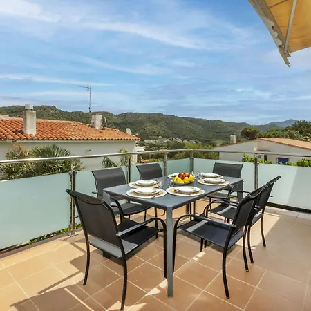 شقة Brisa By Interhome El Port De La Selva