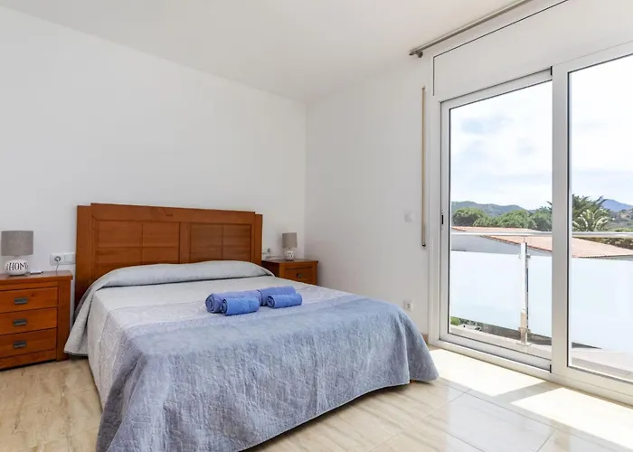 Brisa By Interhome * El Port De La Selva