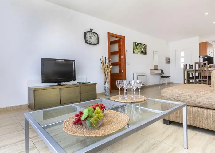 شقة Brisa By Interhome *