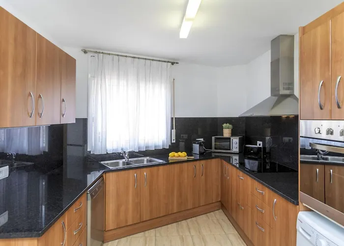 Brisa By Interhome *