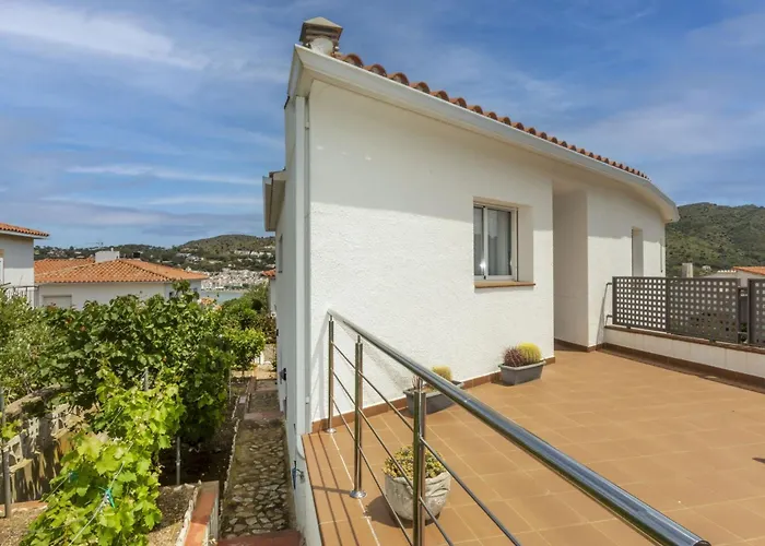 Brisa By Interhome El Port De La Selva