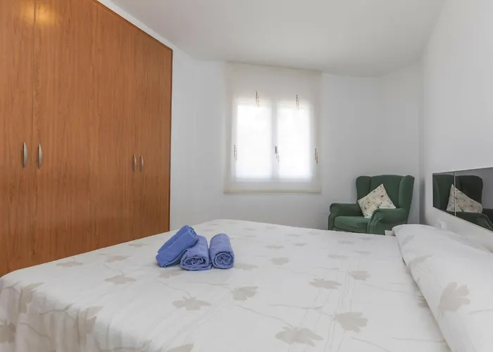 Brisa By Interhome El Port De La Selva