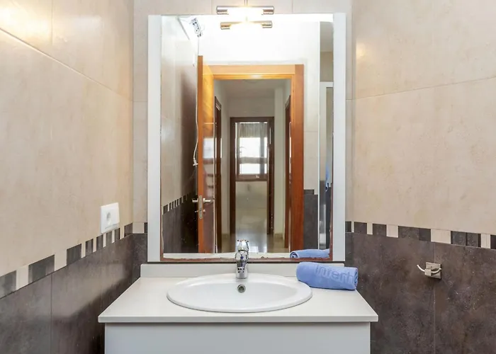 شقة Brisa By Interhome *