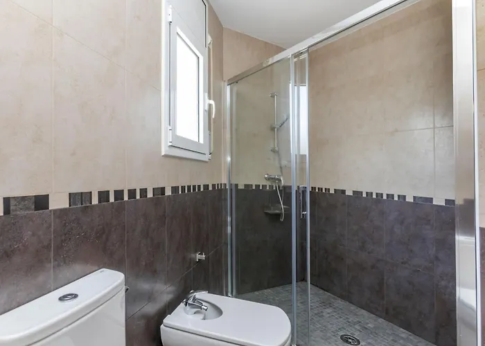 شقة Brisa By Interhome