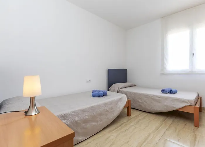 شقة Brisa By Interhome *