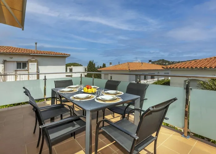 Brisa By Interhome El Port De La Selva