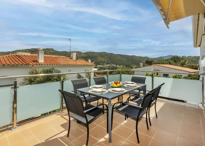 شقة Brisa By Interhome El Port De La Selva